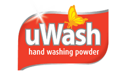uWash — hand washing powder and homecare