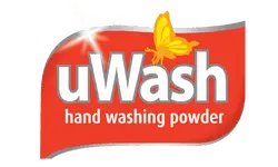 uWash Detergent Manufacturing